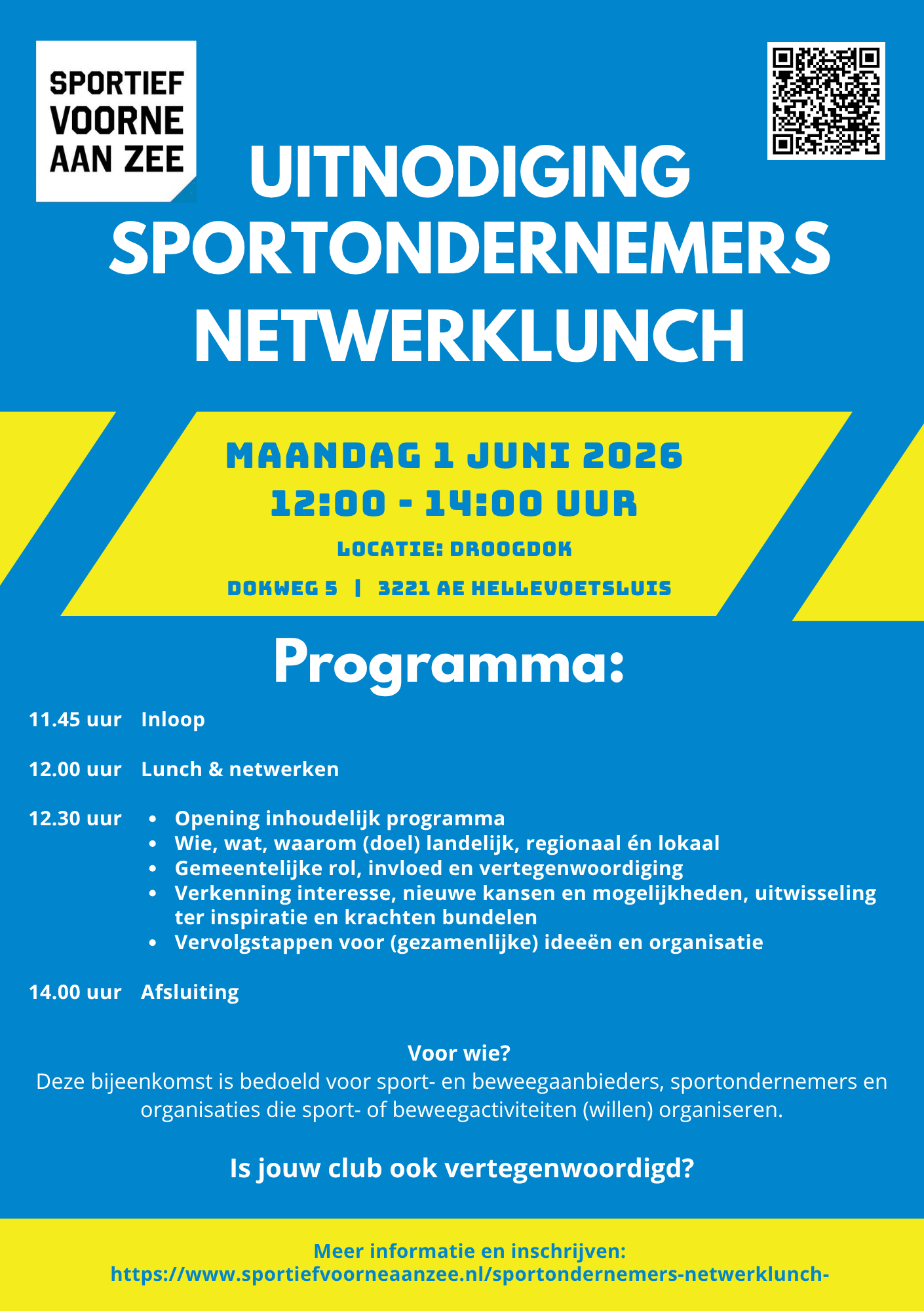 Uitnodiging